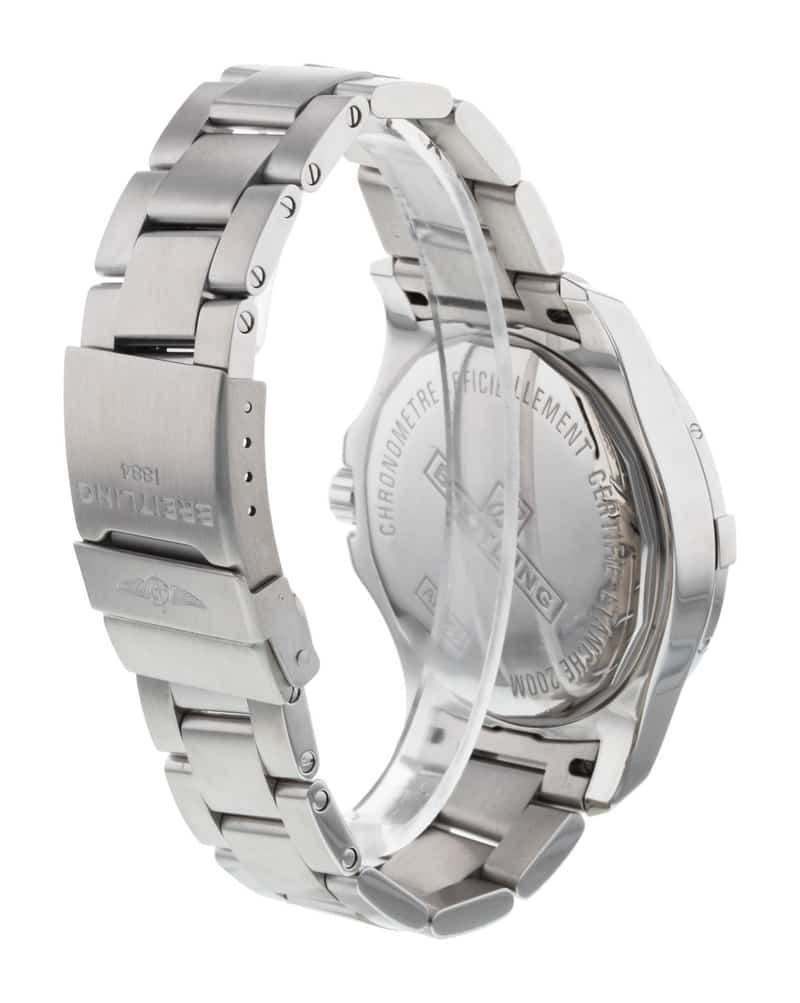 Breitling Colt Quartz A74388